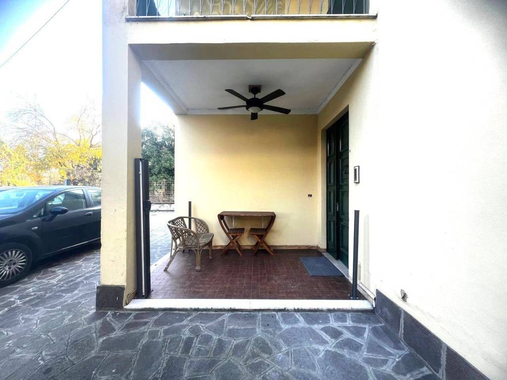 appartamento in vendita a Carpi in zona Quartirolo