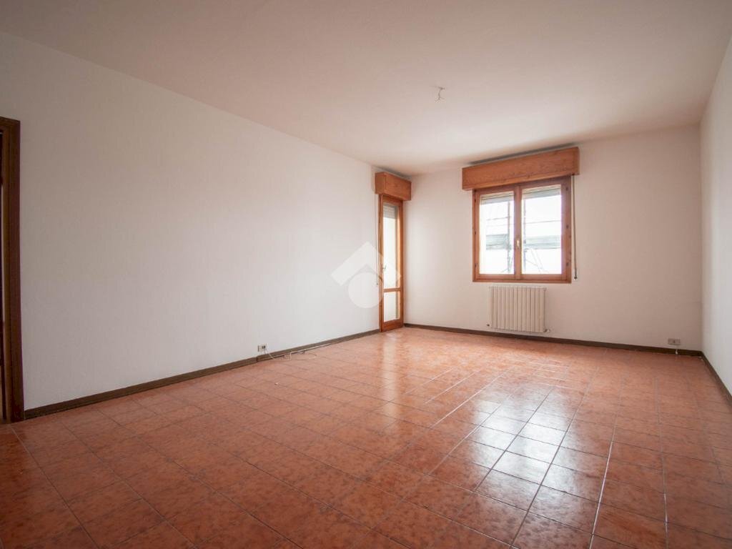 appartamento in vendita a Carpi in zona San Marino