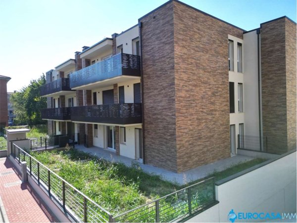 appartamento in vendita a Carpi in zona Centro Storico