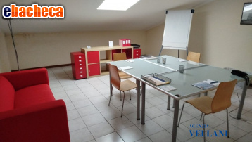 ufficio in vendita a Carpi in zona Centro Storico