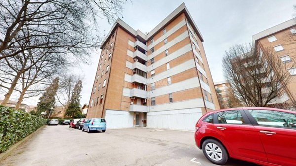 appartamento in vendita a Carpi