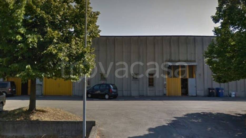 ufficio in vendita a Carpi
