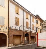 casa indipendente in vendita a Carpi in zona Centro Storico