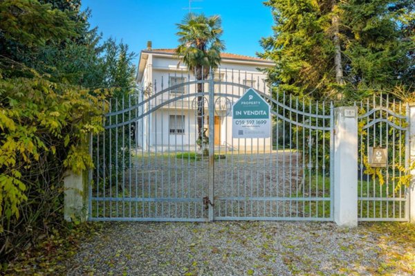 casa indipendente in vendita a Carpi in zona Santa Croce