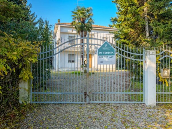 casa indipendente in vendita a Carpi in zona Santa Croce