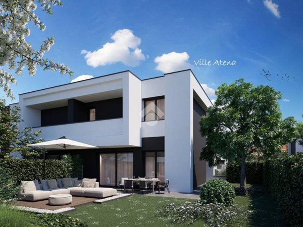 casa indipendente in vendita a Carpi