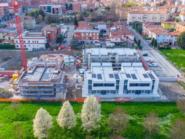 casa indipendente in vendita a Carpi