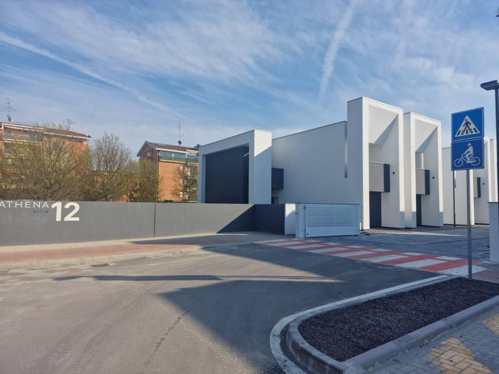 casa indipendente in vendita a Carpi