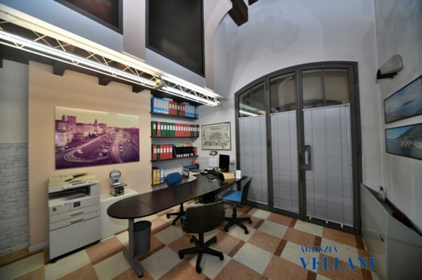 locale commerciale in vendita a Carpi