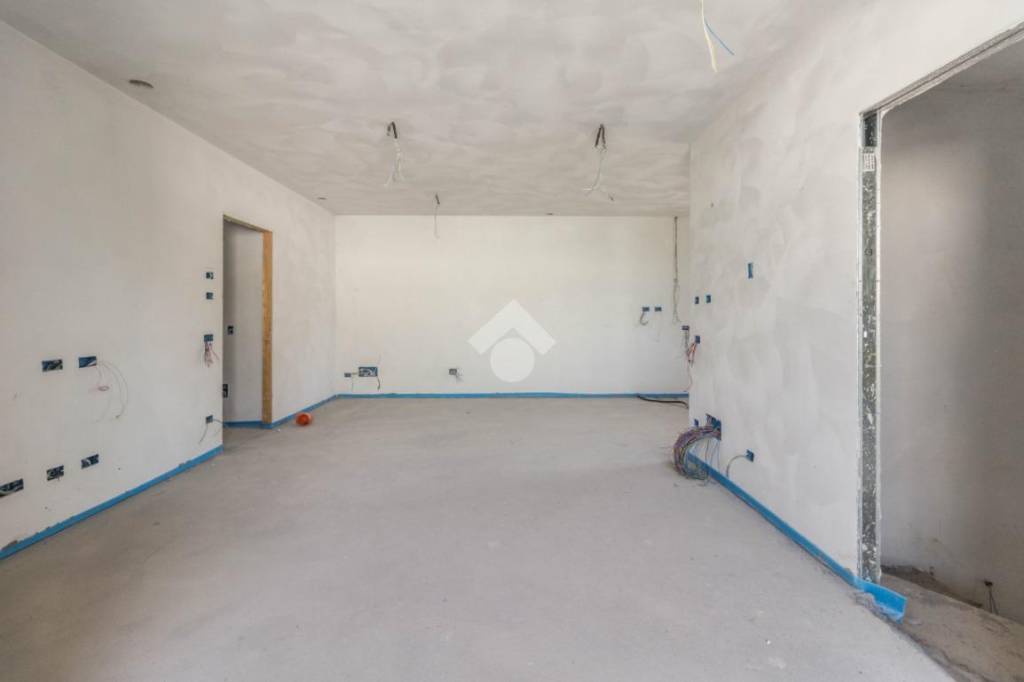 appartamento in vendita a Carpi
