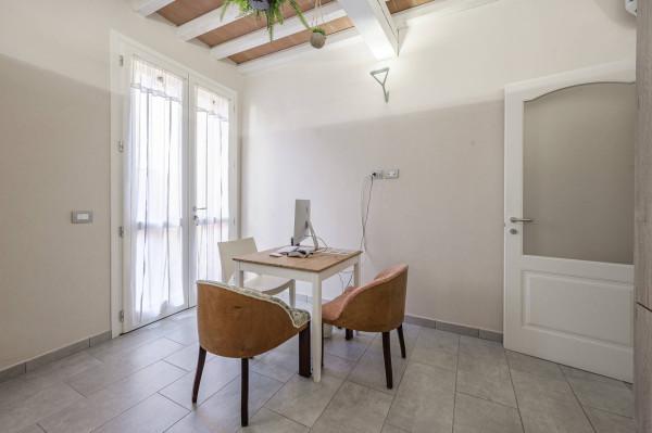 casa indipendente in vendita a Carpi in zona Centro Storico