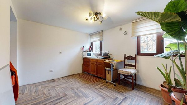 appartamento in vendita a Carpi in zona Cibeno Pile