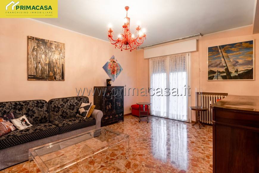 appartamento in vendita a Carpi