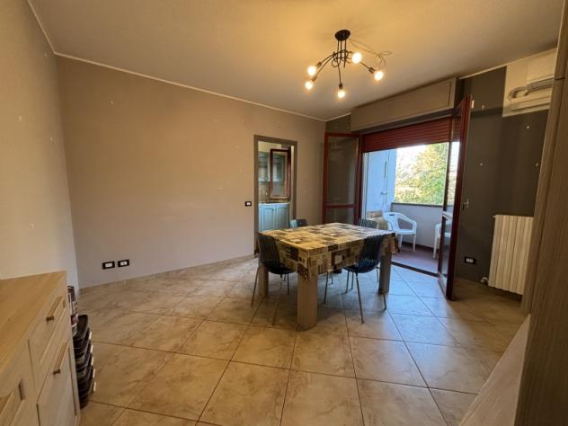 appartamento in vendita a Carpi in zona Centro Storico