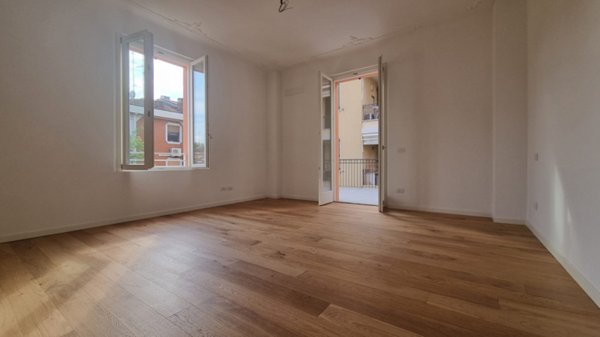 appartamento in vendita a Carpi in zona Cortile