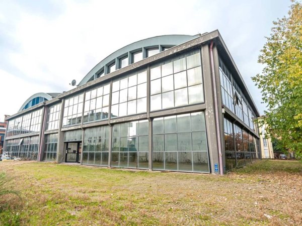 ufficio in vendita a Carpi in zona Quartirolo