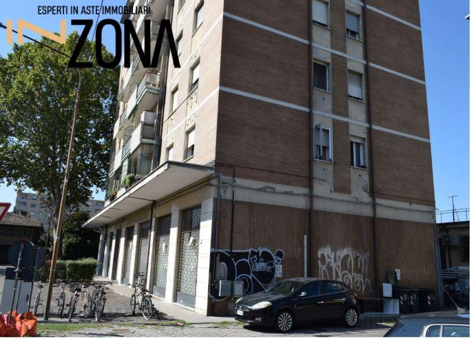 appartamento in vendita a Carpi