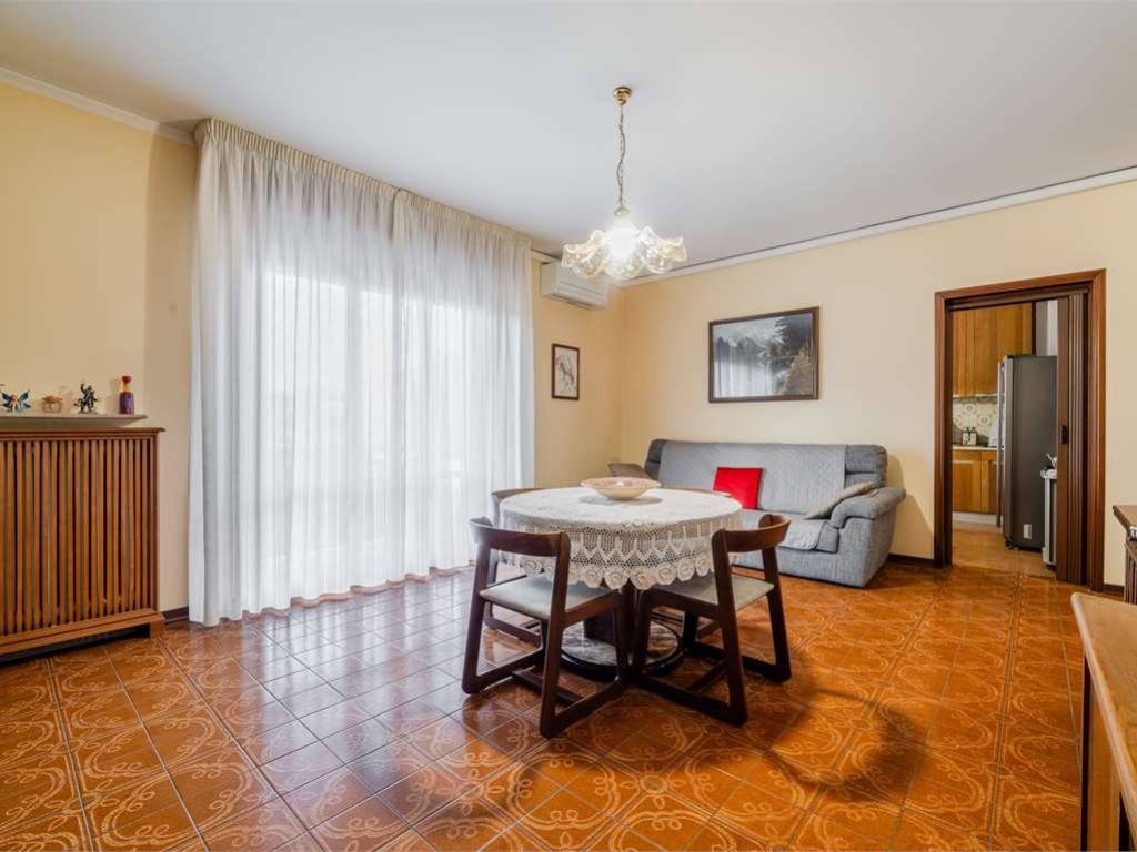 appartamento in vendita a Carpi in zona Quartirolo