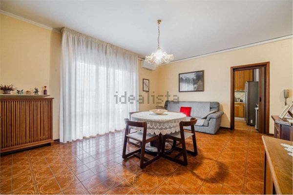 appartamento in vendita a Carpi in zona Quartirolo