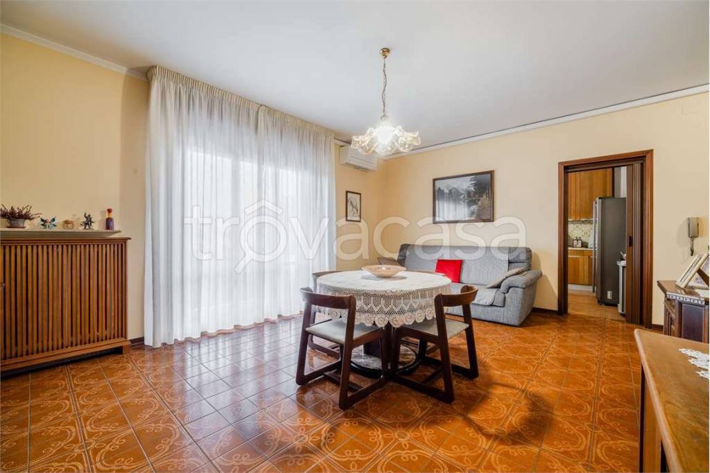 appartamento in vendita a Carpi in zona Quartirolo