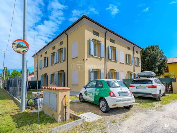 appartamento in vendita a Carpi in zona San Marino