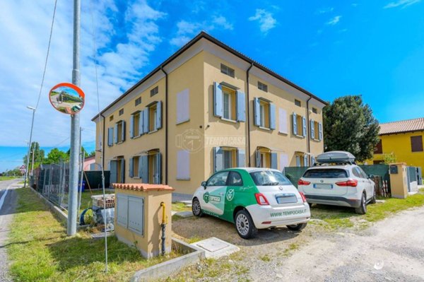 appartamento in vendita a Carpi in zona Fossoli
