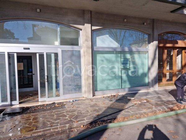 negozio in vendita a Carpi in zona Centro Storico