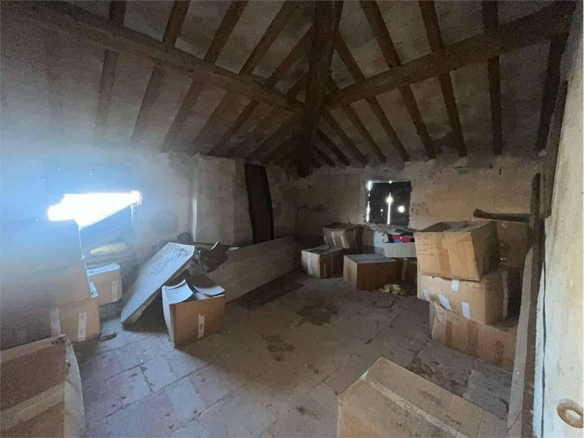 casa indipendente in vendita a Carpi in zona Quartirolo