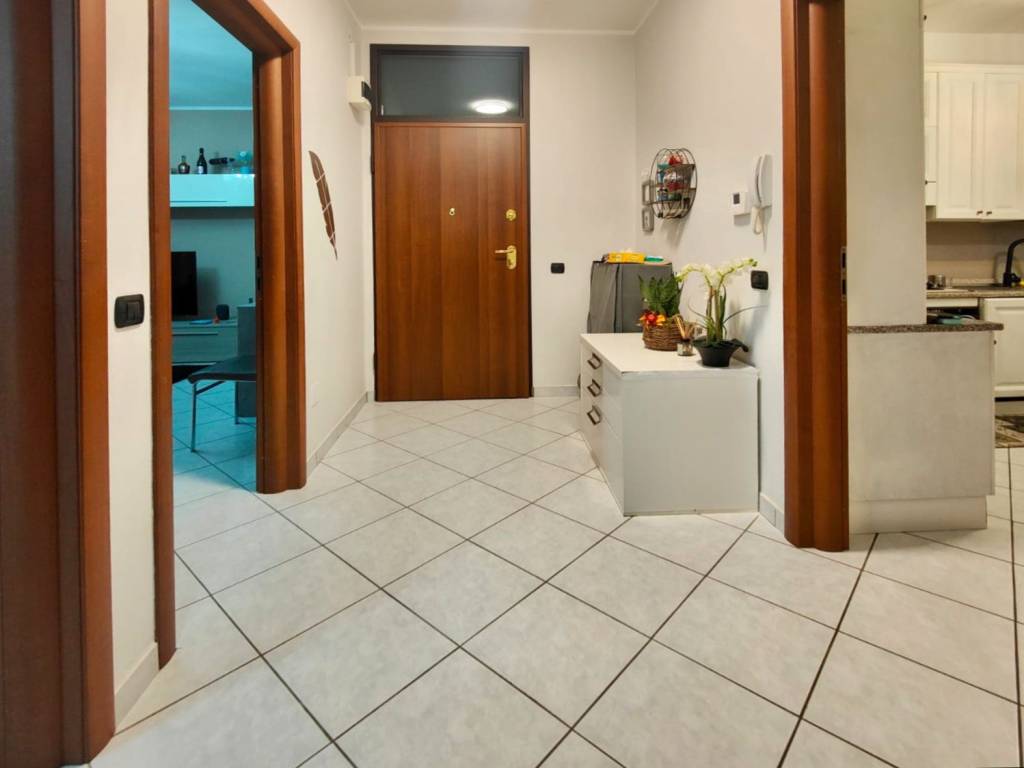 appartamento in vendita a Carpi in zona Quartirolo