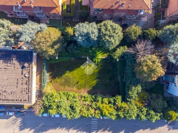 villa in vendita a Carpi in zona Centro Storico