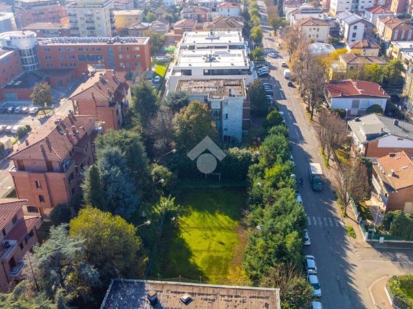 villa in vendita a Carpi in zona Centro Storico
