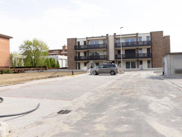 appartamento in vendita a Carpi in zona Centro Storico