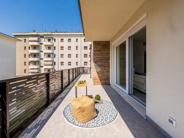 appartamento in vendita a Carpi in zona Centro Storico
