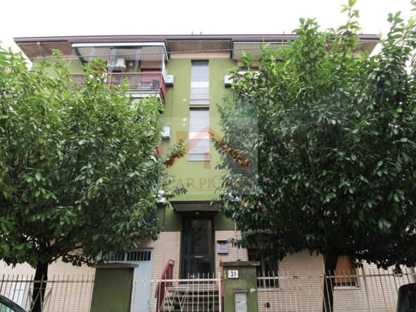 appartamento in vendita a Carpi in zona Quartirolo