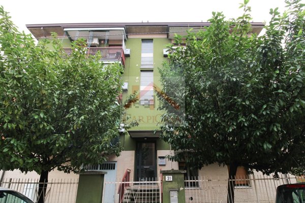 appartamento in vendita a Carpi