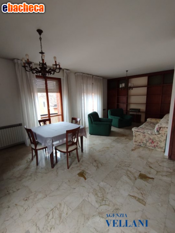 appartamento in vendita a Carpi in zona Centro Storico
