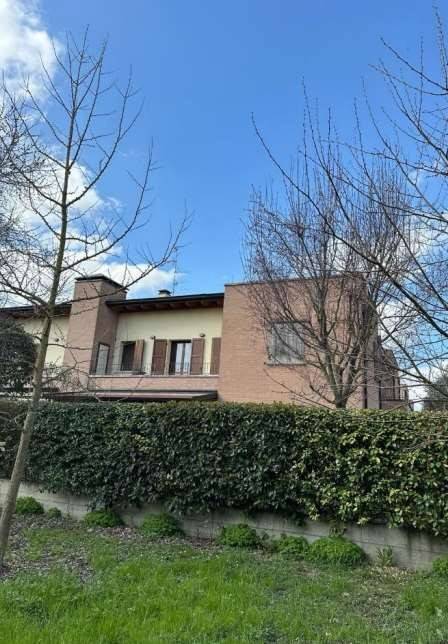 appartamento in vendita a Carpi in zona San Marino