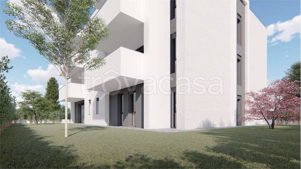 appartamento in vendita a Carpi