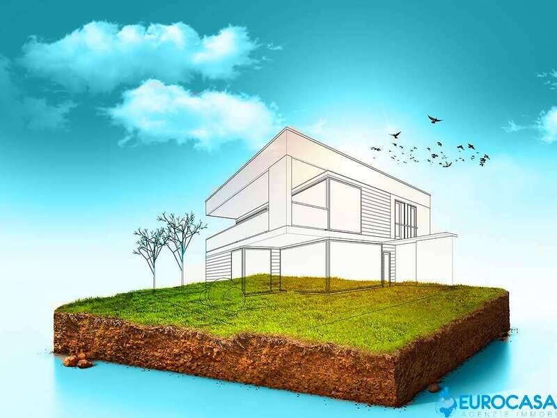 terreno edificabile in vendita a Carpi in zona Centro Storico