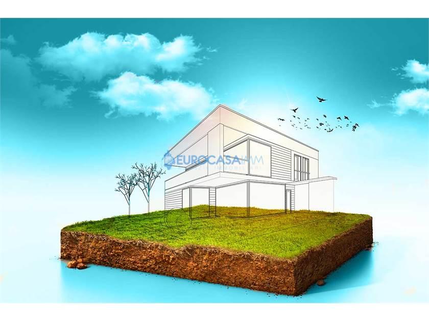 terreno edificabile in vendita a Carpi in zona Quartirolo