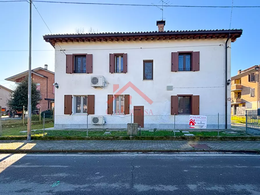 appartamento in vendita a Carpi