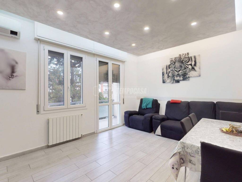 appartamento in vendita a Carpi