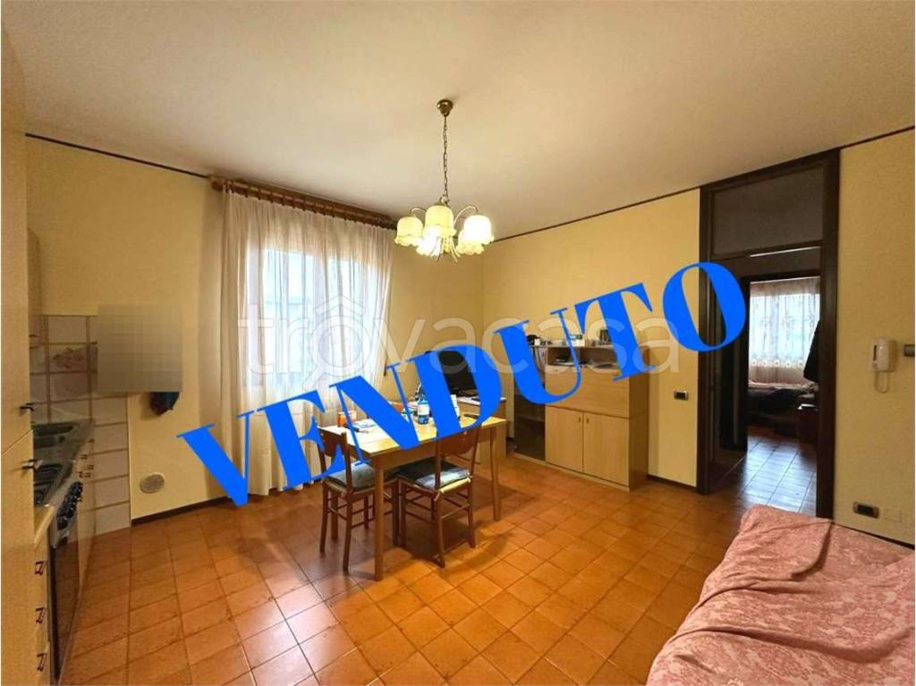 appartamento in vendita a Carpi