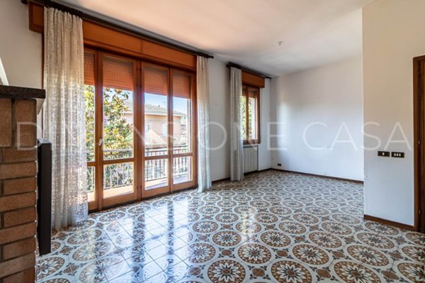 casa indipendente in vendita a Carpi