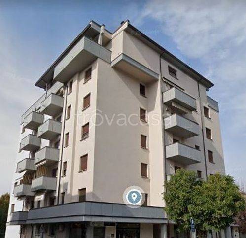 appartamento in vendita a Carpi