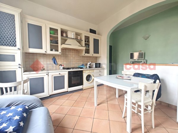 appartamento in vendita a Carpi in zona Centro Storico