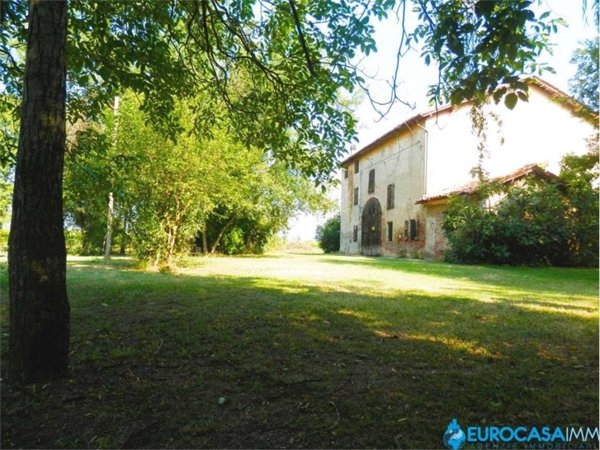casa indipendente in vendita a Carpi in zona Budrione