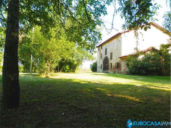 casa indipendente in vendita a Carpi in zona Santa Croce