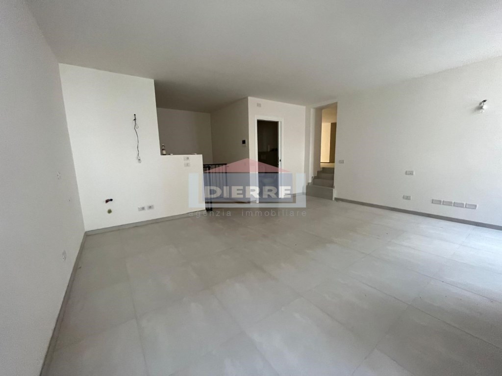 appartamento in vendita a Carpi in zona Centro Storico