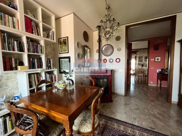 appartamento in vendita a Carpi